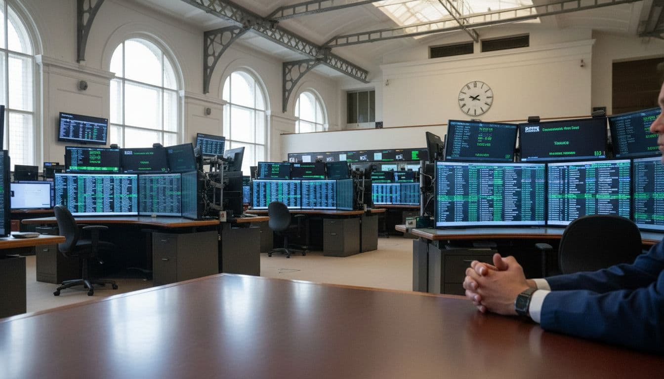 Australian Dividend Investing