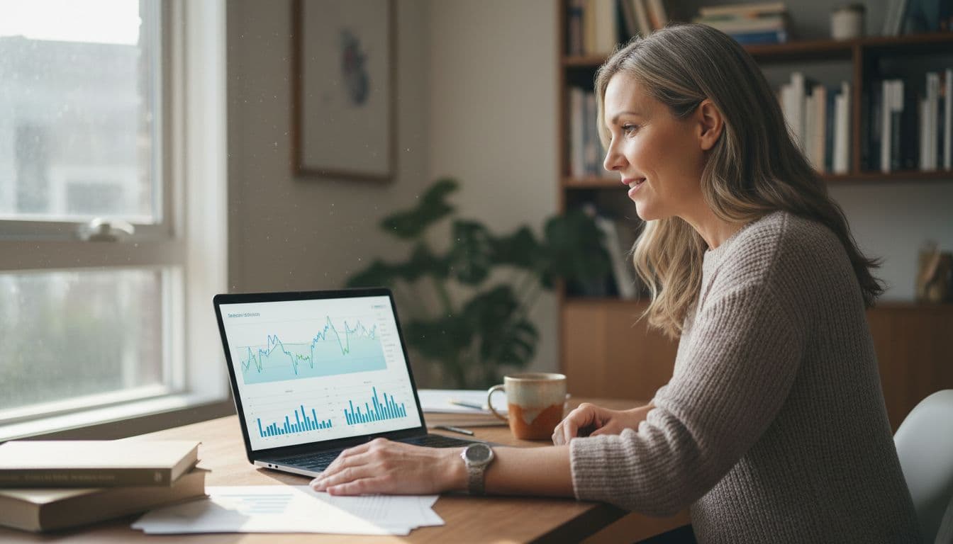 Passive Income from Investments