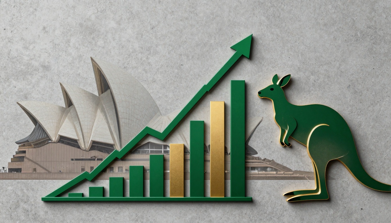 Australian ETF Investing